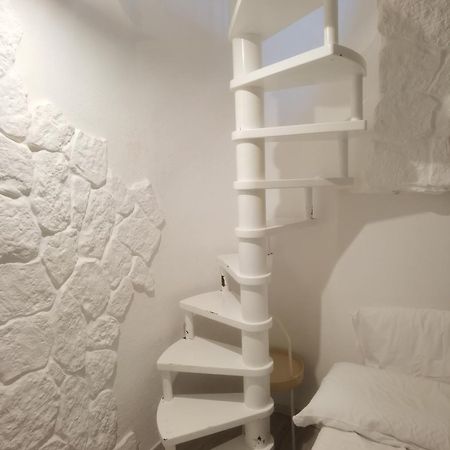 G.H.03 Polignano A Mare Villa Ngoại thất bức ảnh