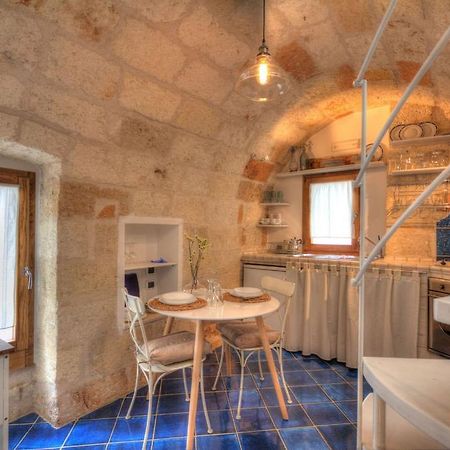 G.H.03 Polignano A Mare Villa Ngoại thất bức ảnh