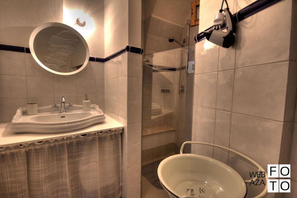 G.H.03 Polignano A Mare Villa Ngoại thất bức ảnh