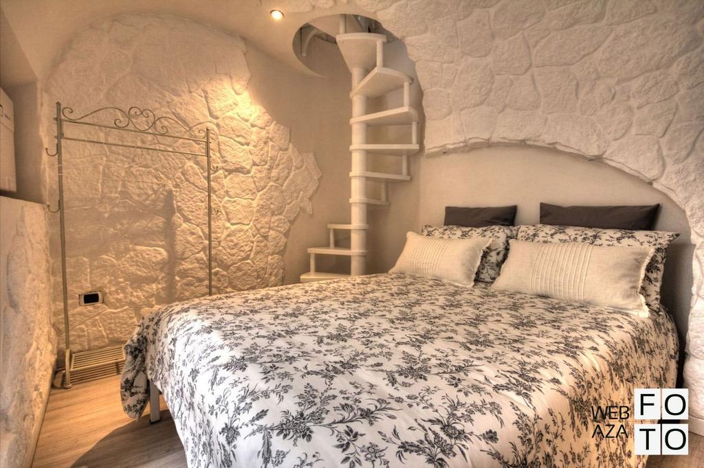 G.H.03 Polignano A Mare Villa Ngoại thất bức ảnh