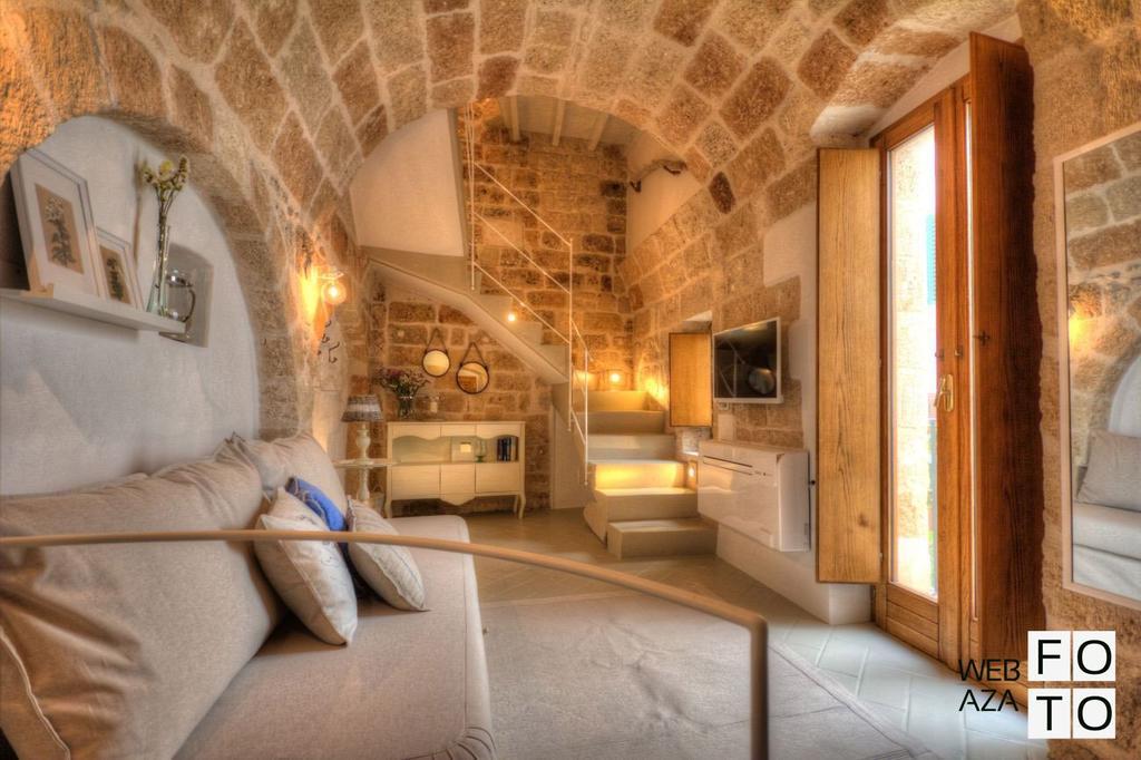 G.H.03 Polignano A Mare Villa Ngoại thất bức ảnh