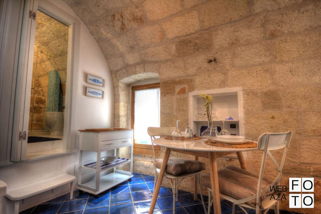 G.H.03 Polignano A Mare Villa Ngoại thất bức ảnh