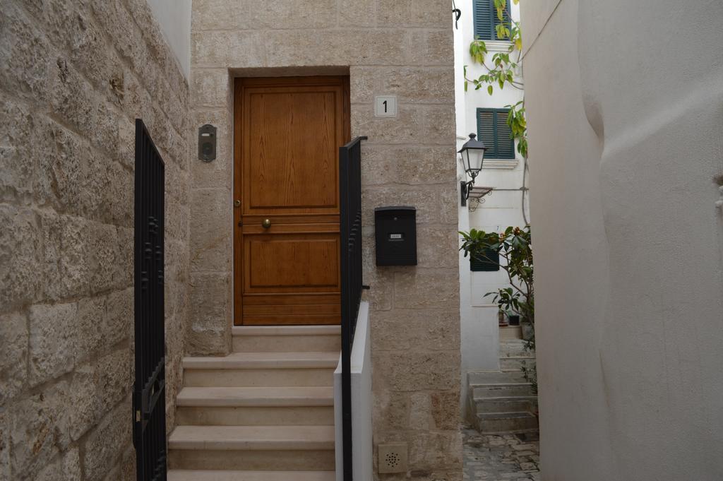 G.H.03 Polignano A Mare Villa Ngoại thất bức ảnh