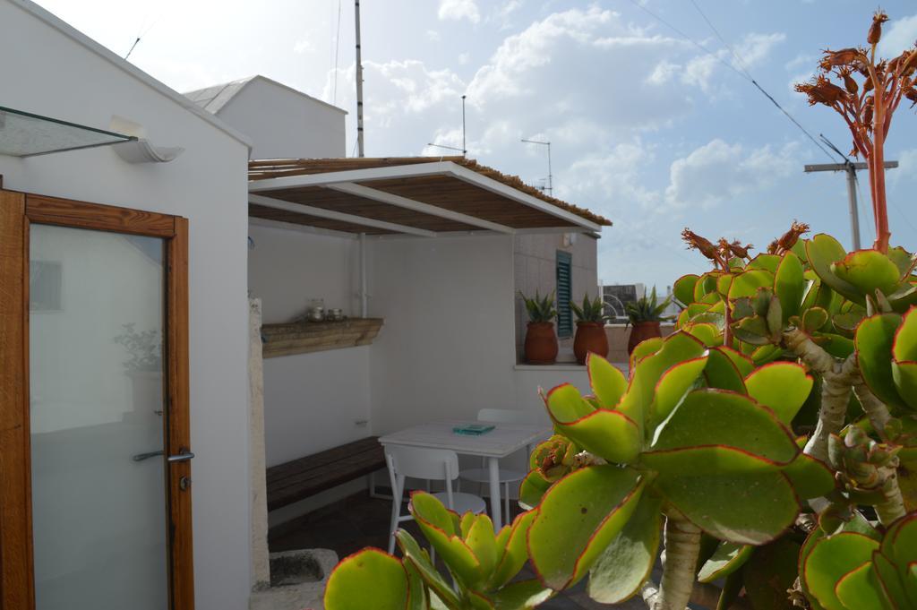 G.H.03 Polignano A Mare Villa Ngoại thất bức ảnh