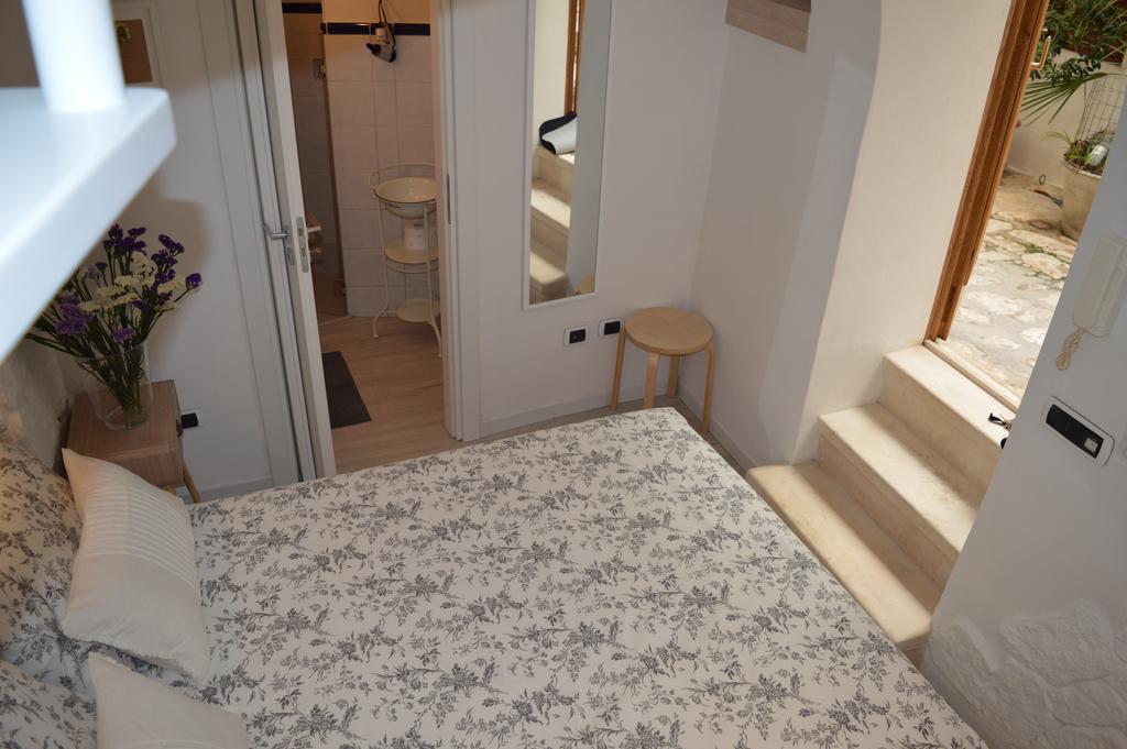 G.H.03 Polignano A Mare Villa Ngoại thất bức ảnh