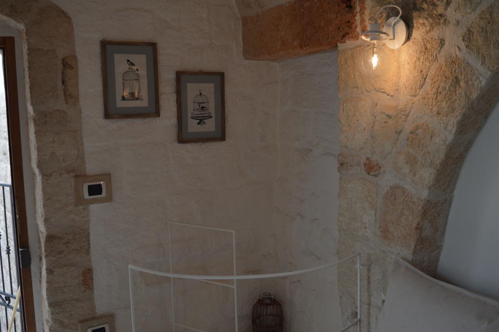 G.H.03 Polignano A Mare Villa Ngoại thất bức ảnh