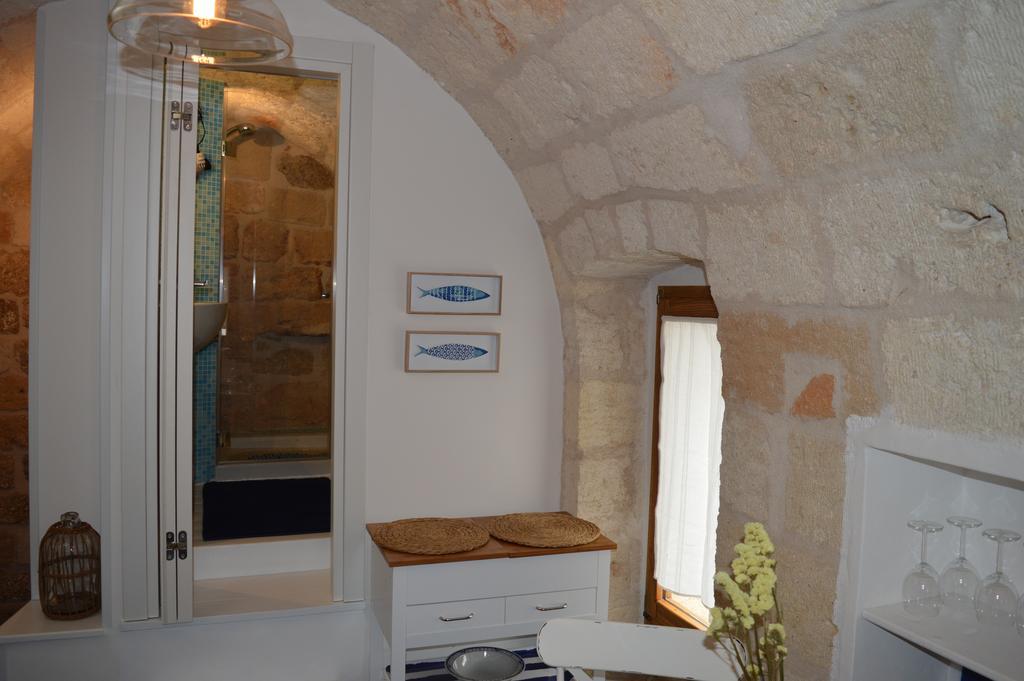 G.H.03 Polignano A Mare Villa Ngoại thất bức ảnh