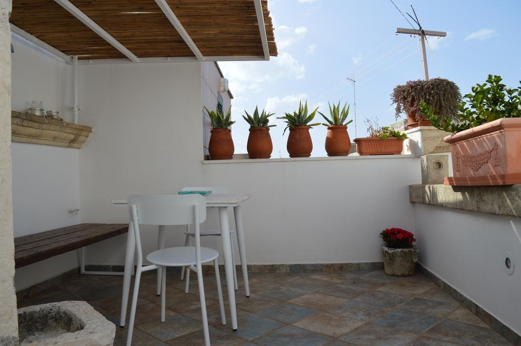 G.H.03 Polignano A Mare Villa Ngoại thất bức ảnh