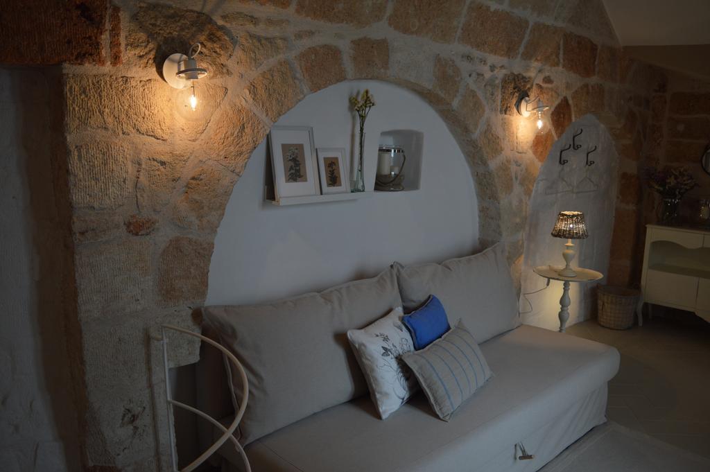 G.H.03 Polignano A Mare Villa Ngoại thất bức ảnh
