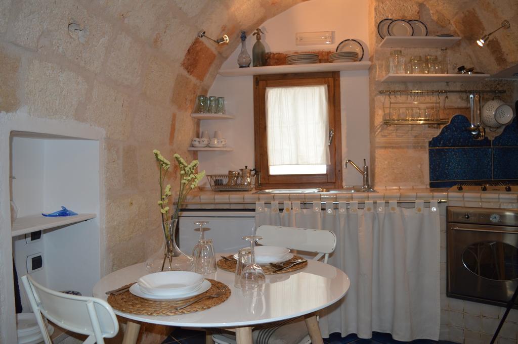 G.H.03 Polignano A Mare Villa Ngoại thất bức ảnh