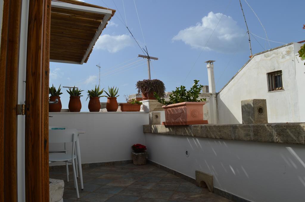 G.H.03 Polignano A Mare Villa Ngoại thất bức ảnh