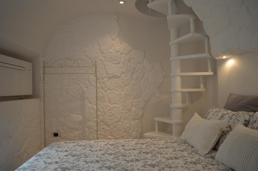 G.H.03 Polignano A Mare Villa Ngoại thất bức ảnh