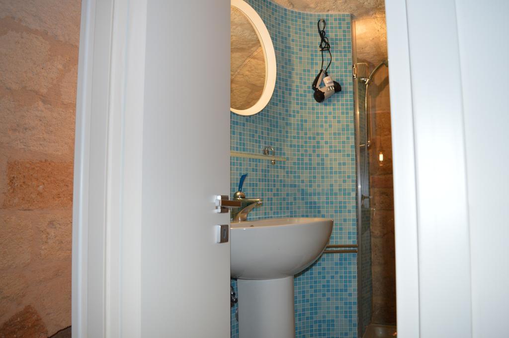 G.H.03 Polignano A Mare Villa Ngoại thất bức ảnh