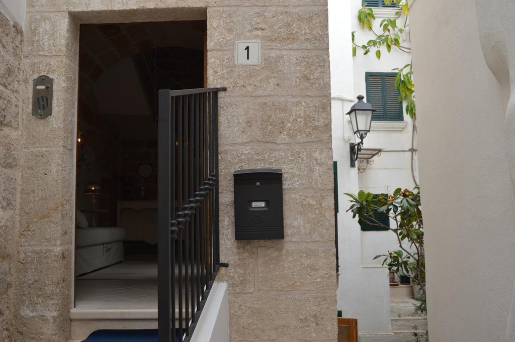 G.H.03 Polignano A Mare Villa Ngoại thất bức ảnh