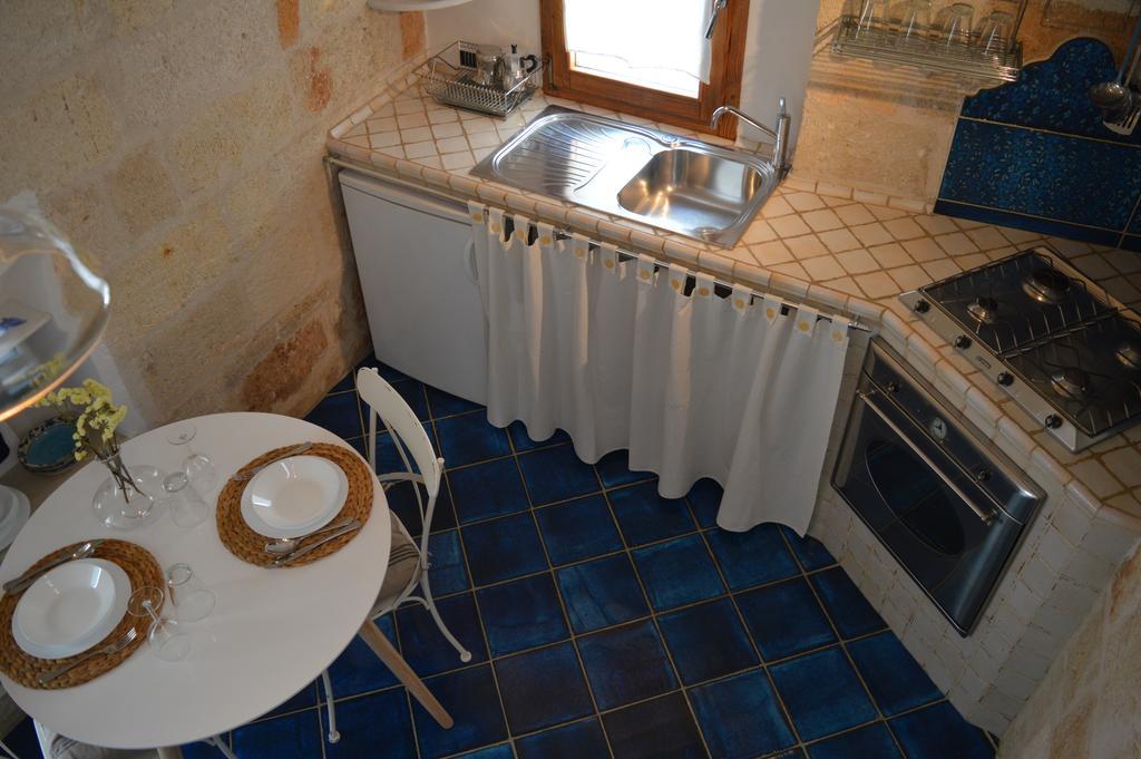 G.H.03 Polignano A Mare Villa Ngoại thất bức ảnh